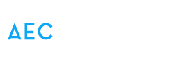 aec logistics logo