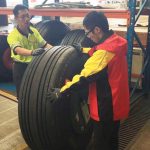 DHL Supply Chain to manage and handle aircraft service parts logistics for Cathay Pacific