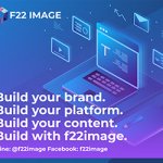 f22image website development content digital marketing