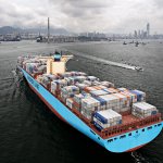 maersk asia europe services